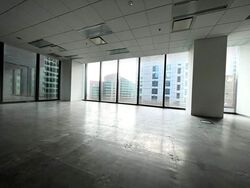 One Raffles Place (D1), Office #638101111